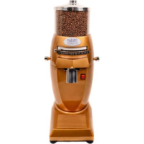 Electric Burr Coffee Grinder Machines